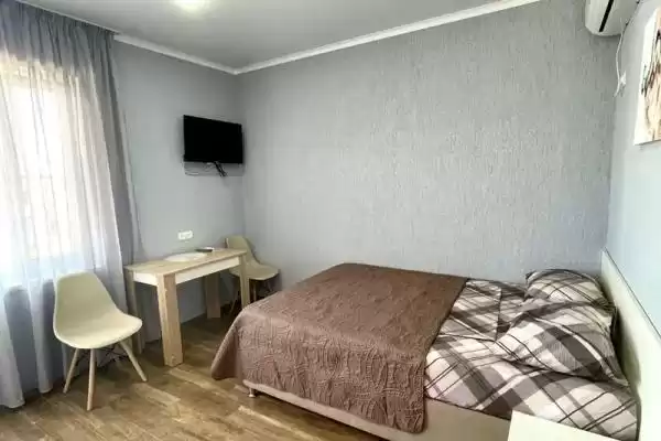 Гостевой дом «Киви» Гостевой дом «Киви»