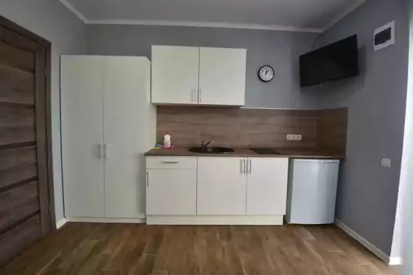 Гостевой дом «Киви» Гостевой дом «Киви»