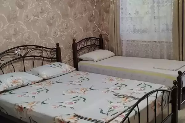 Гостевой дом «Анна» Гостевой дом «Анна»