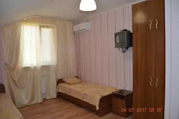 Гостевой дом «Алина» Гостевой дом «Алина»