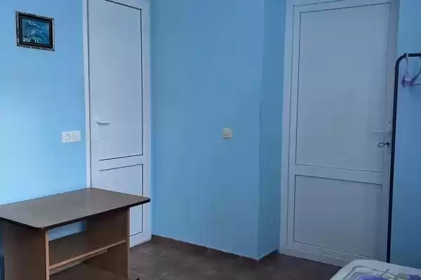 Гостевой дом «Бережок» Гостевой дом «Бережок»