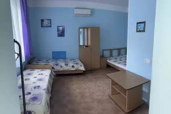 Гостевой дом «Бережок» Гостевой дом «Бережок»
