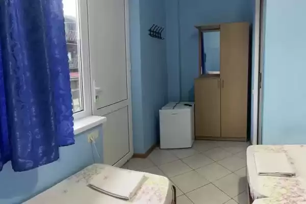 Гостевой дом «Бережок» Гостевой дом «Бережок»