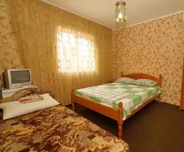 Гостевой дом «Тихая гавань» Гостевой дом «Тихая гавань»