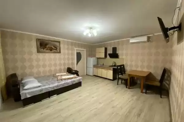 Гостевой дом «Тихая гавань» Гостевой дом «Тихая гавань»
