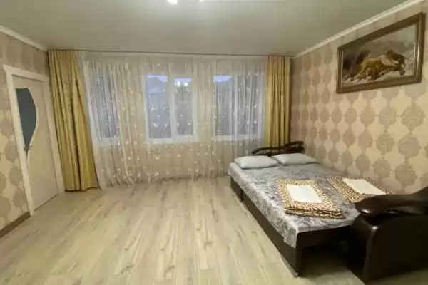 Гостевой дом «Тихая гавань» Гостевой дом «Тихая гавань»
