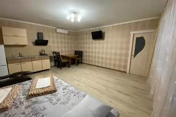 Гостевой дом «Тихая гавань» Гостевой дом «Тихая гавань»
