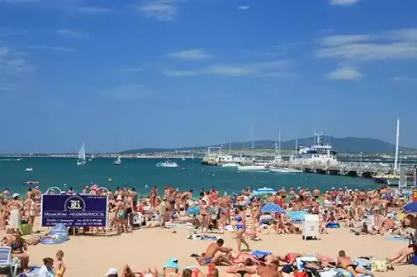 Квартира «В центре» Квартира «В центре»