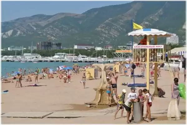 Квартира «В центре» Квартира «В центре»