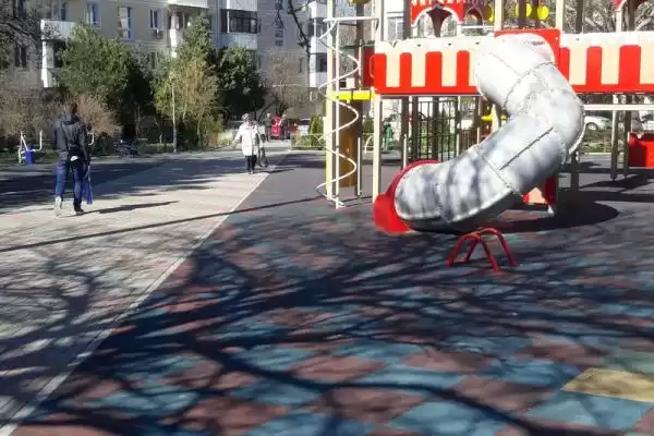 Квартира «В центре» Квартира «В центре»