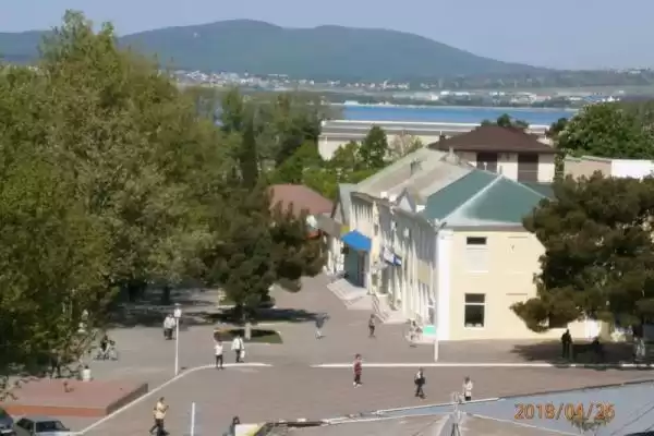 Квартира «В центре» Квартира «В центре»
