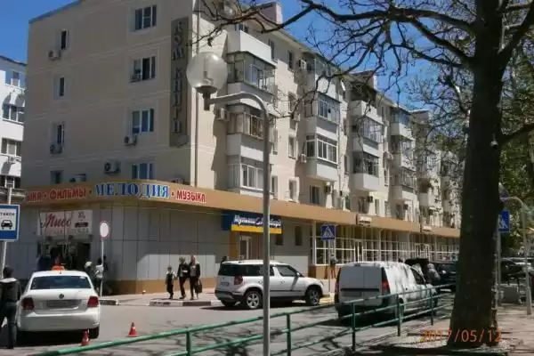 Квартира «В центре» Квартира «В центре»