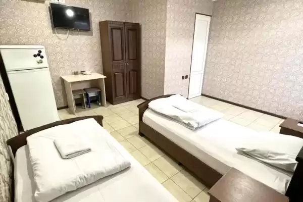 Частный сектор «Guest house Виктория» Частный сектор «Guest house Виктория»