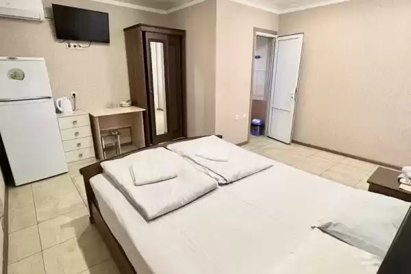 Частный сектор «Guest house Виктория» Частный сектор «Guest house Виктория»