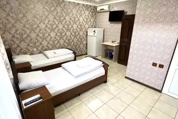 Частный сектор «Guest house Виктория» Частный сектор «Guest house Виктория»