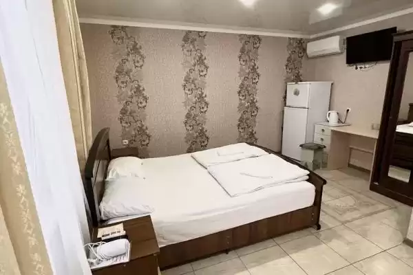 Частный сектор «Guest house Виктория» Частный сектор «Guest house Виктория»