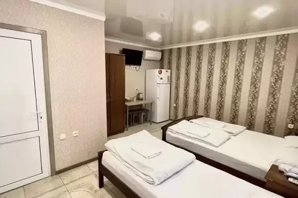 Частный сектор «Guest house Виктория» Частный сектор «Guest house Виктория»