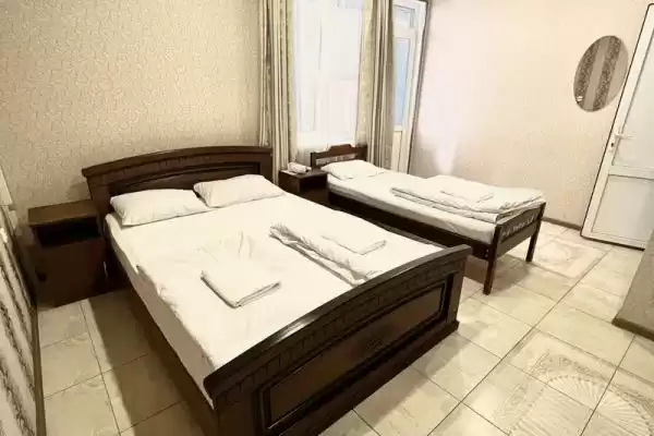 Частный сектор «Guest house Виктория» Частный сектор «Guest house Виктория»