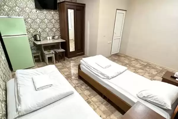 Частный сектор «Guest house Виктория» Частный сектор «Guest house Виктория»