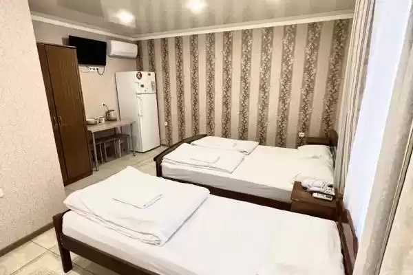 Частный сектор «Guest house Виктория» Частный сектор «Guest house Виктория»