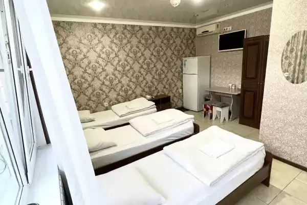 Частный сектор «Guest house Виктория» Частный сектор «Guest house Виктория»