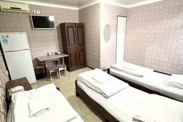 Частный сектор «Guest house Виктория» Частный сектор «Guest house Виктория»