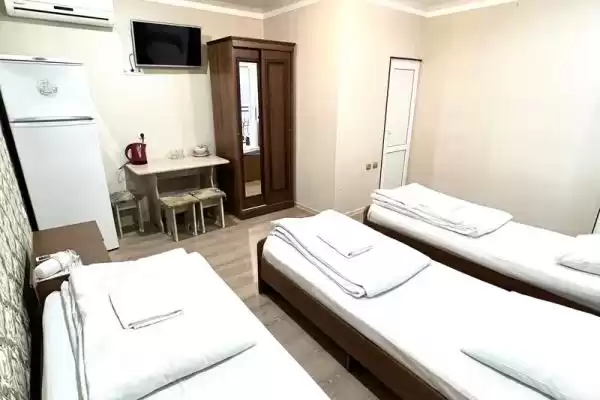 Частный сектор «Guest house Виктория» Частный сектор «Guest house Виктория»