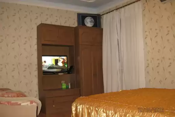 Частный сектор «Домик с бассейном под ключ» Частный сектор «Домик с бассейном под ключ»