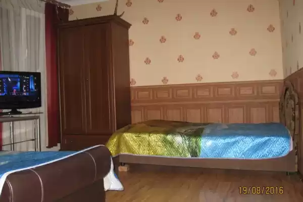 Частный сектор «Домик с бассейном под ключ» Частный сектор «Домик с бассейном под ключ»