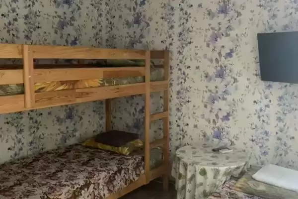 Гостевой дом «Центр» Гостевой дом «Центр»