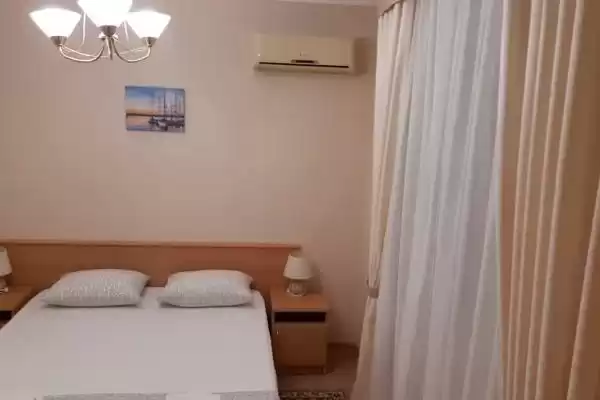 Отель «Дарья» Отель «Дарья»