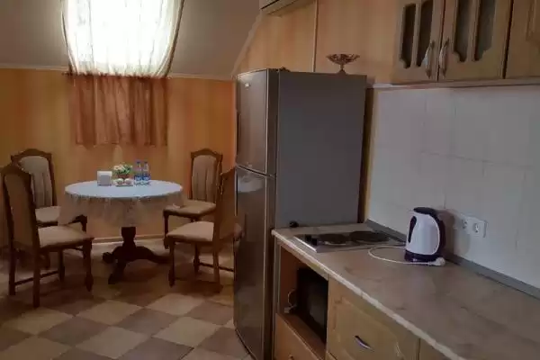 Отель «Дарья» Отель «Дарья»