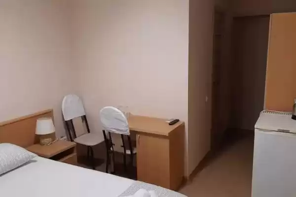Отель «Дарья» Отель «Дарья»