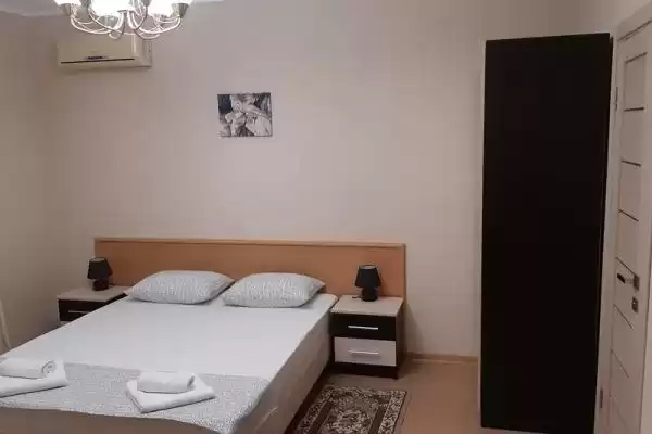 Отель «Дарья» Отель «Дарья»