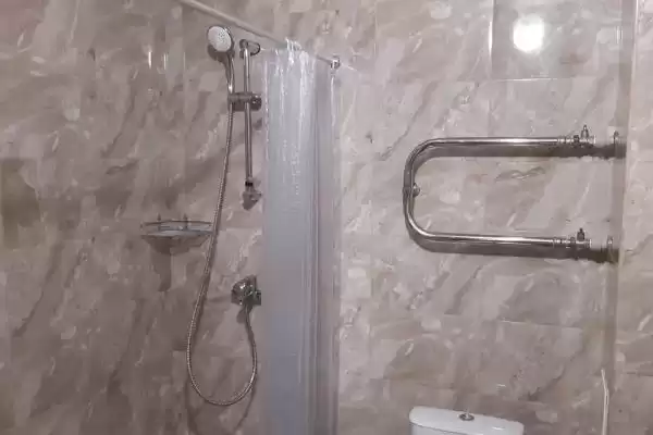Отель «Дарья» Отель «Дарья»
