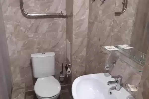 Отель «Дарья» Отель «Дарья»