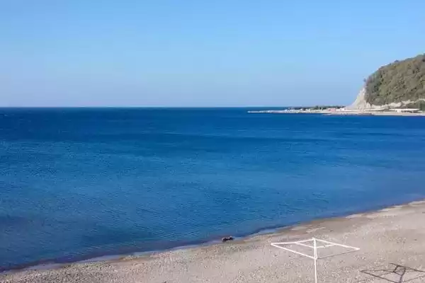 Частный сектор «Апартаменты с видом на море» Частный сектор «Апартаменты с видом на море»