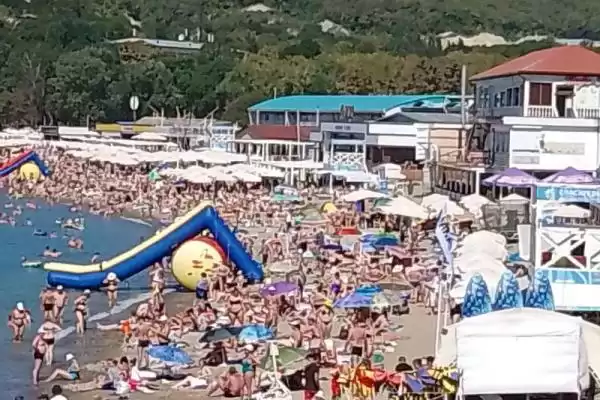 Частный сектор «Апартаменты с видом на море» Частный сектор «Апартаменты с видом на море»