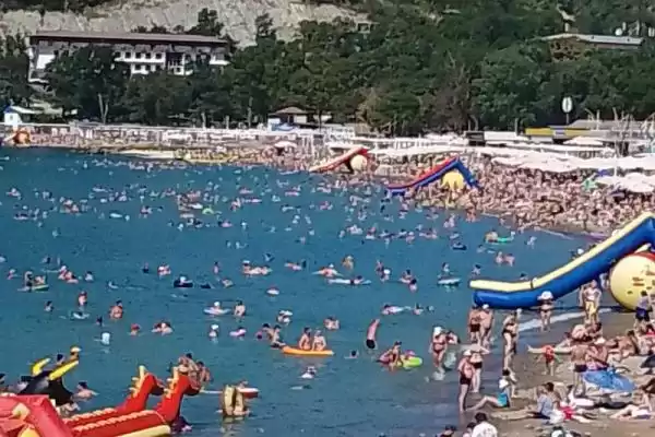 Частный сектор «Апартаменты с видом на море» Частный сектор «Апартаменты с видом на море»