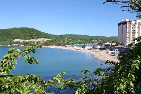 Частный сектор «Апартаменты с видом на море» Частный сектор «Апартаменты с видом на море»