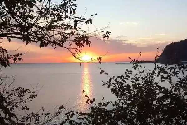 Частный сектор «Апартаменты с видом на море» Частный сектор «Апартаменты с видом на море»