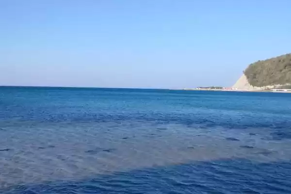 Частный сектор «Апартаменты с видом на море» Частный сектор «Апартаменты с видом на море»