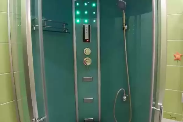 Частный сектор «Апартаменты с видом на море» Частный сектор «Апартаменты с видом на море»