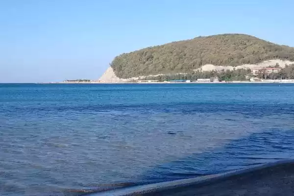 Частный сектор «Апартаменты с видом на море» Частный сектор «Апартаменты с видом на море»