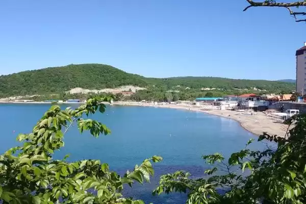 Частный сектор «Апартаменты с видом на море» Частный сектор «Апартаменты с видом на море»