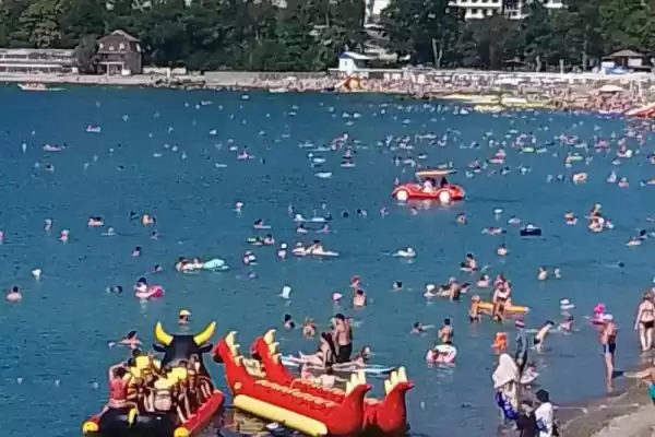 Частный сектор «Апартаменты с видом на море» Частный сектор «Апартаменты с видом на море»
