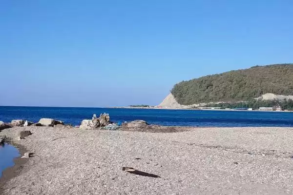 Частный сектор «Апартаменты с видом на море» Частный сектор «Апартаменты с видом на море»