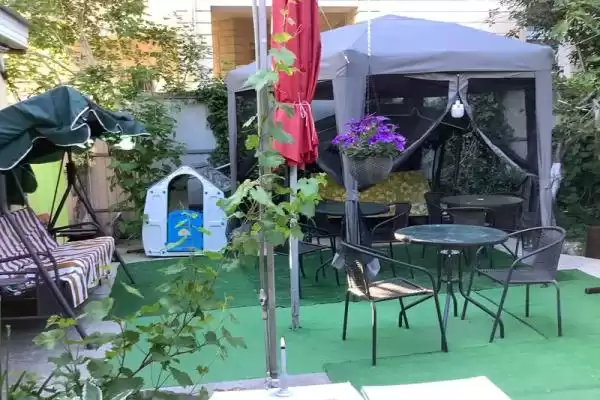 Частный сектор «Частный дом Андигони» Частный сектор «Частный дом Андигони»