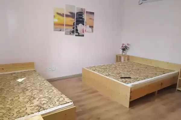 Гостевой дом «Ласточка»