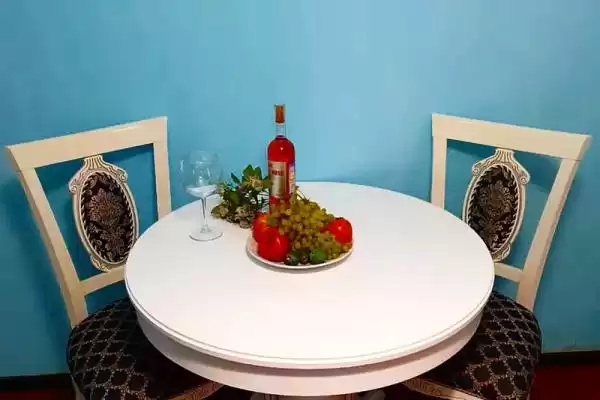 Отель «Вилла роз» Отель «Вилла роз»